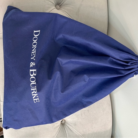Dooney and Bourke Purse - Picture 2 of 10